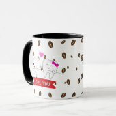 Tasse (Vorderseite Links)