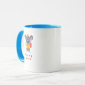 Tasse (Vorderseite Links)