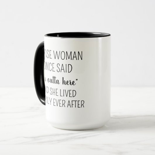 Tasse (Vorderseite Links)