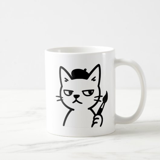 Tasse (Rechts)