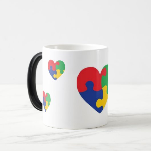 Tasse (Vorderseite Links)