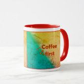 Tasse (VorderseiteRechts)
