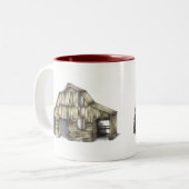 Tasse (Vorderseite Links)