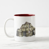 Tasse (Links)
