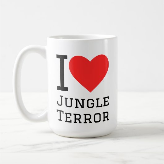 Tasse (Links)