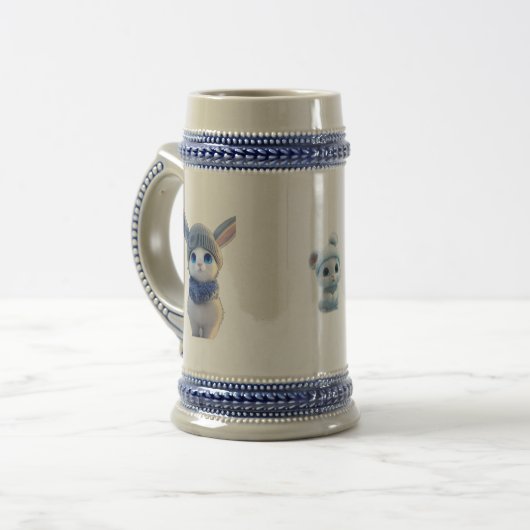 Tasse (Vorderseite Links)