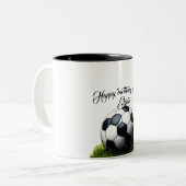 Tasse (Vorderseite Links)