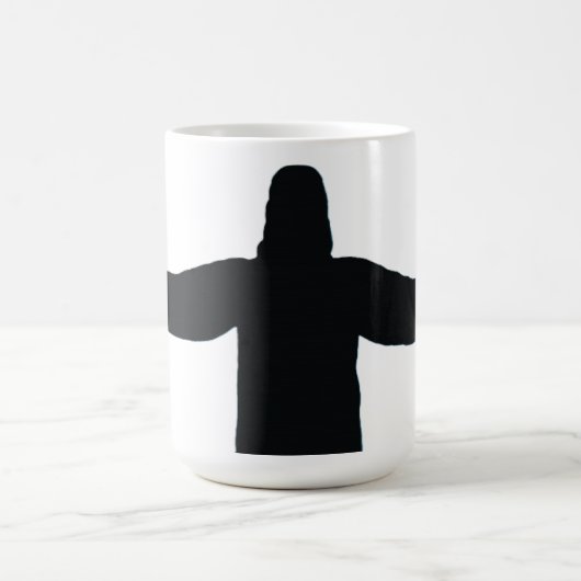 Tasse (Mittel)