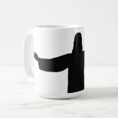 Tasse (Vorderseite Links)