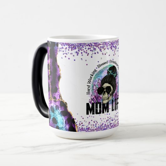 Tasse (Vorderseite Links)