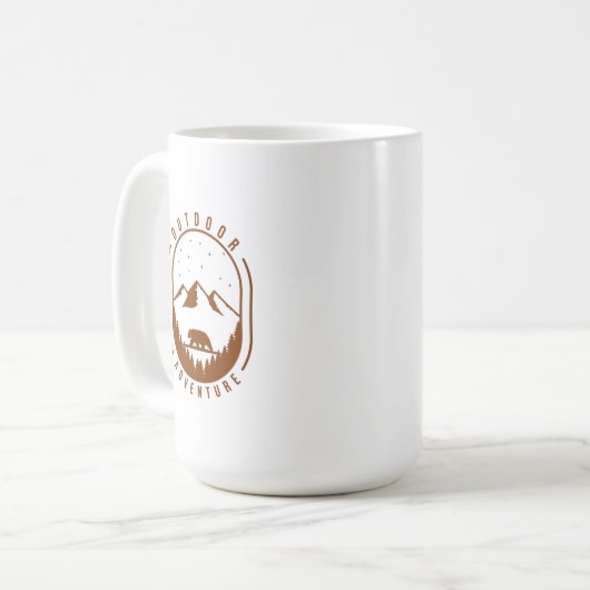 Tasse (Vorderseite Links)