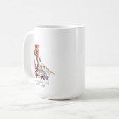 Tasse (Vorderseite Links)