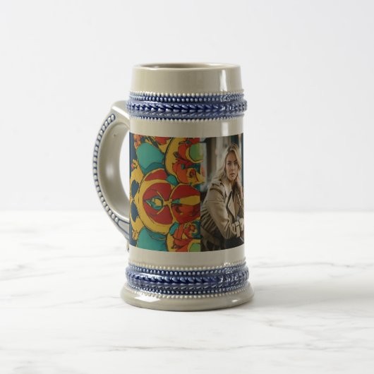 Tasse (Vorderseite Links)