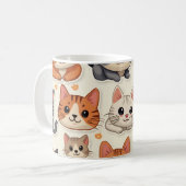 Tasse (Vorderseite Links)