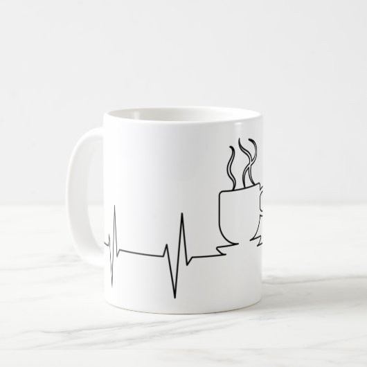 Tasse (Vorderseite Links)