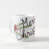 Tasse (Vorderseite Links)