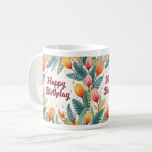 Tasse (Vorderseite Links)