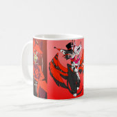 Tasse (Vorderseite Links)
