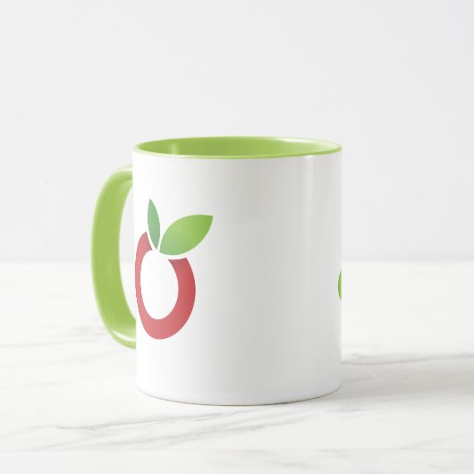 Tasse (Vorderseite Links)