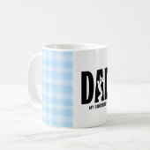 Tasse (Vorderseite Links)