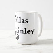 Tasse (VorderseiteRechts)