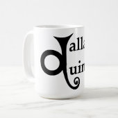 Tasse (Vorderseite Links)