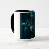 Tasse  (Vorderseite Links)