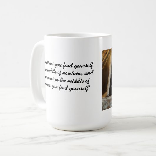 Tasse (Vorderseite Links)