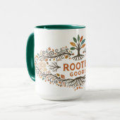 Tasse (Vorderseite Links)