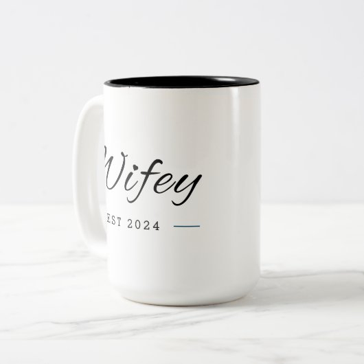 Tasse (Vorderseite Links)