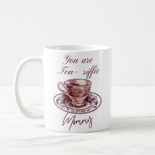 Tasse (Links)