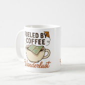 Tasse (Vorderseite Links)