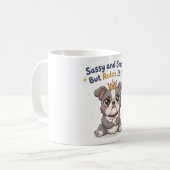 Tasse (Vorderseite Links)