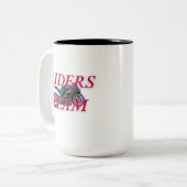 Tasse (Vorderseite Links)