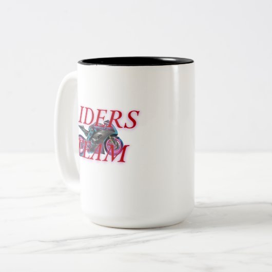 Tasse (Vorderseite Links)