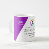 Tasse (Vorderseite Links)