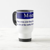 Tasse (Vorderseite Links)