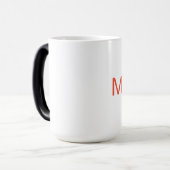 Tasse (Vorderseite Links)