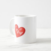 Tasse (Vorderseite Links)