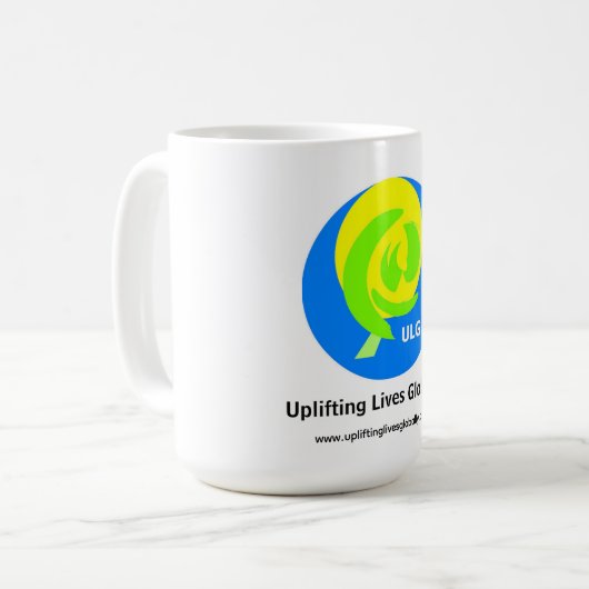 Tasse (Vorderseite Links)