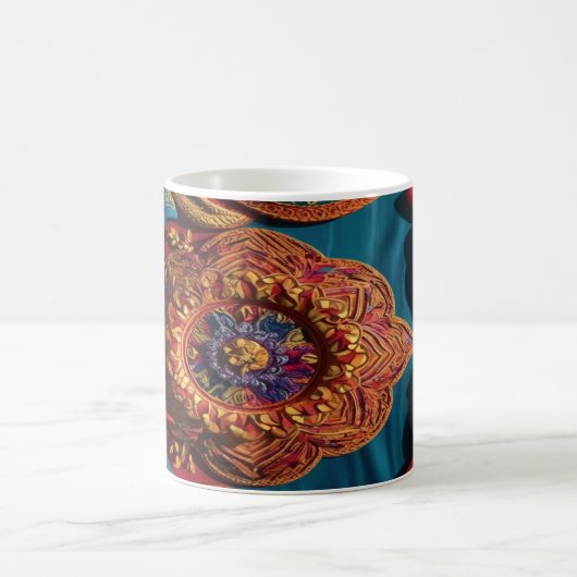 Tasse (Mittel)