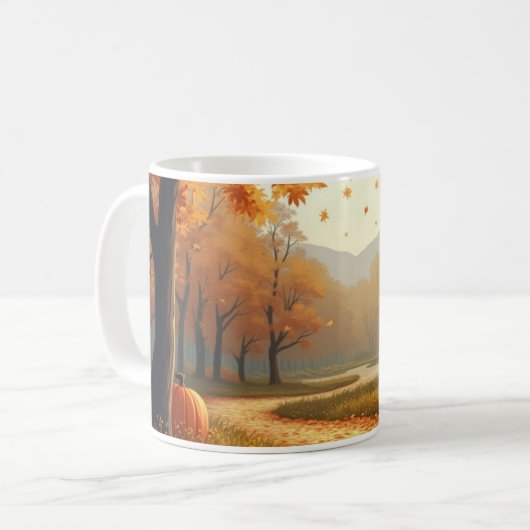 Tasse (Vorderseite Links)