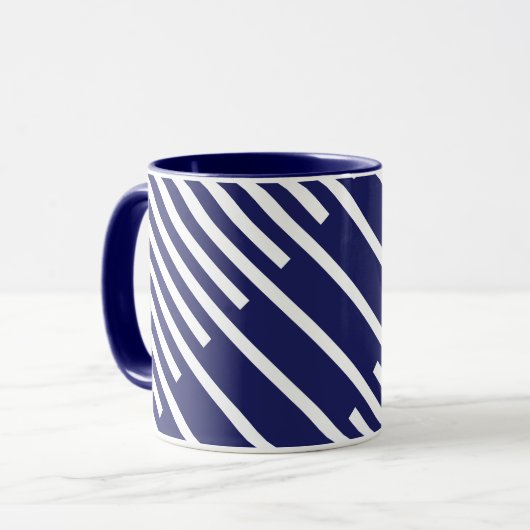 Tasse (Vorderseite Links)