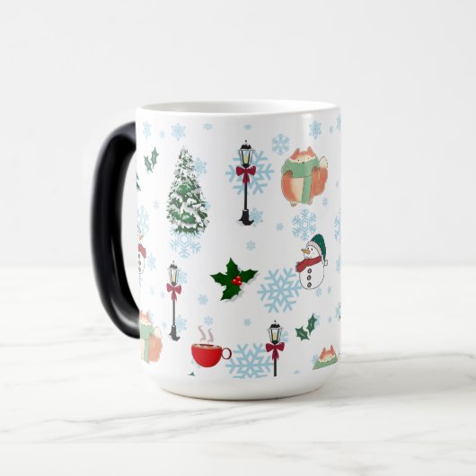 Tasse (Vorderseite Links)