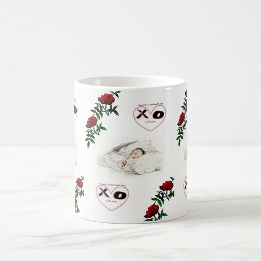 Tasse (Mittel)