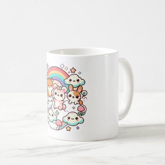 Tasse (VorderseiteRechts)