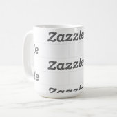Tasse (Vorderseite Links)