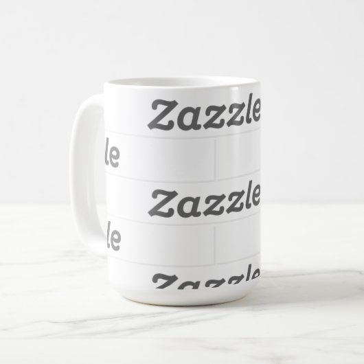 Tasse (Vorderseite Links)