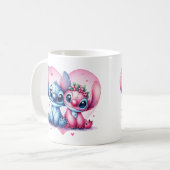 Tasse (Vorderseite Links)