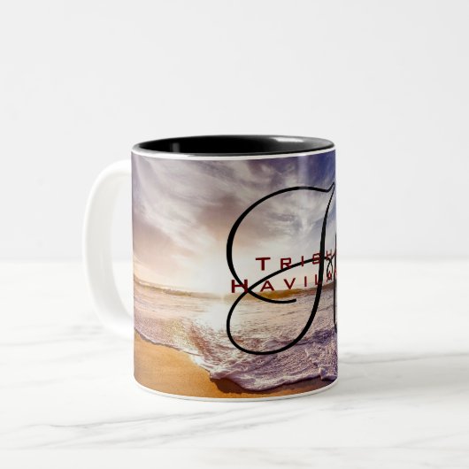Tasse (Vorderseite Links)
